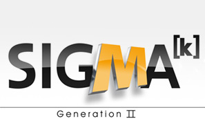 Sigma K Logo